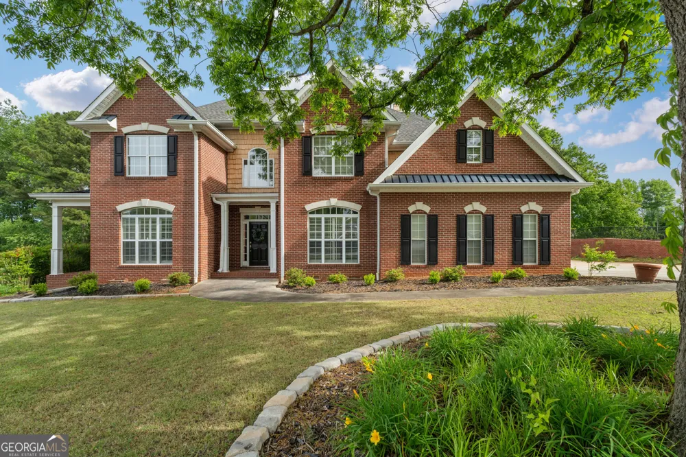 112 Turnberry CIR Carrollton, GA 30116