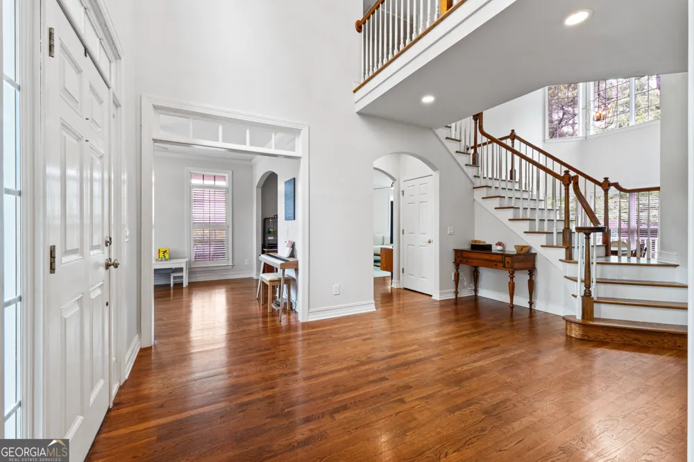 112 Turnberry CIR Carrollton, GA 30116