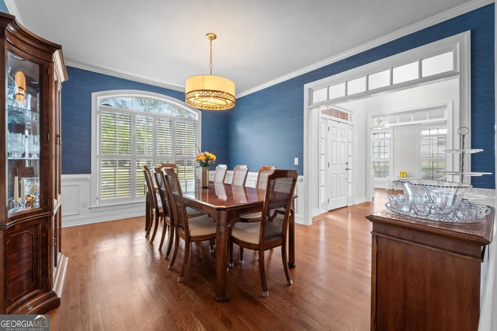 112 Turnberry CIR Carrollton, GA 30116