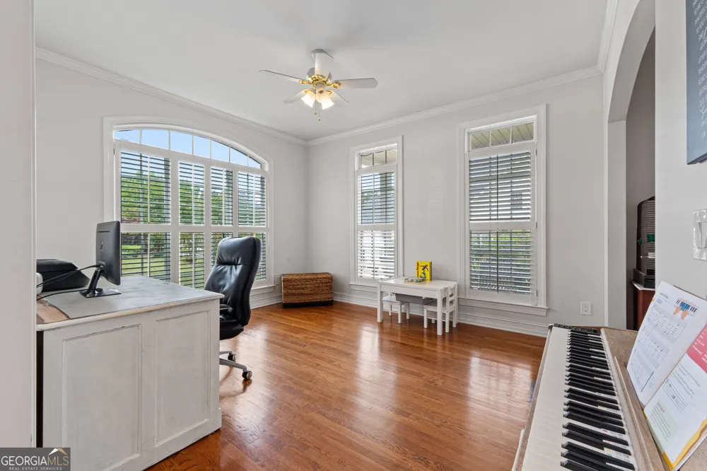 112 Turnberry CIR Carrollton, GA 30116