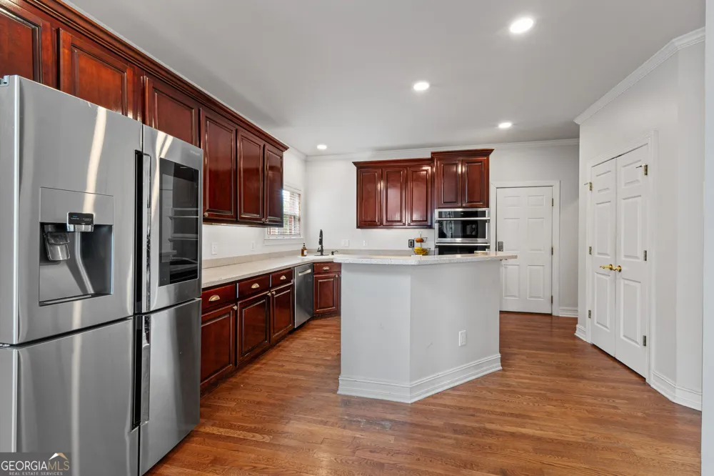 112 Turnberry CIR Carrollton, GA 30116