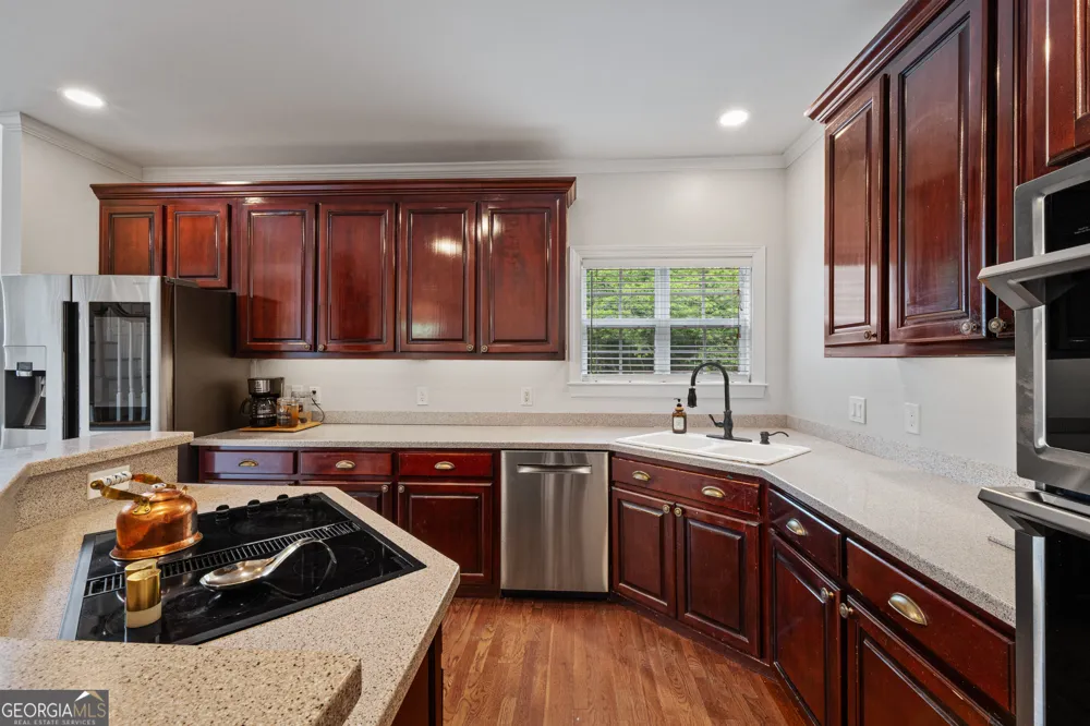 112 Turnberry CIR Carrollton, GA 30116