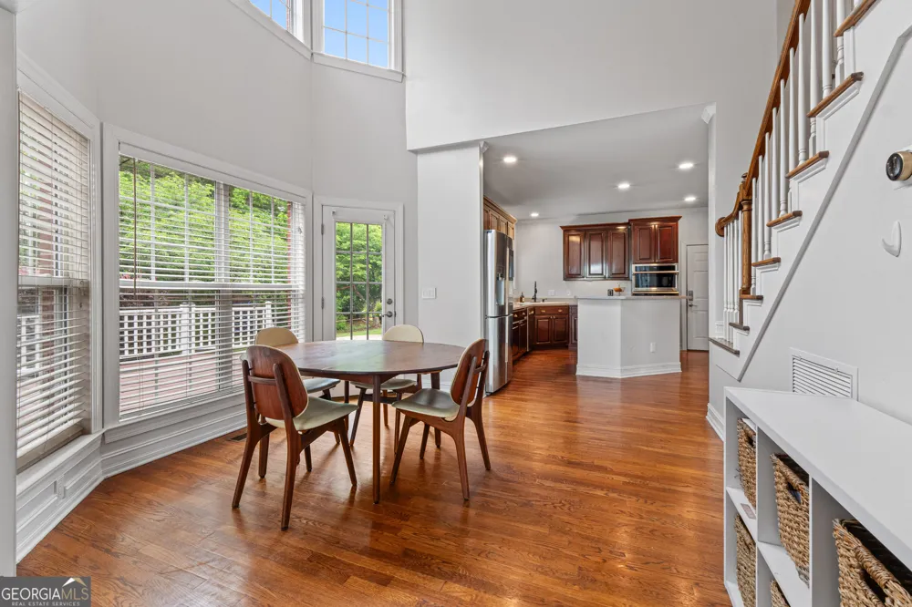 112 Turnberry CIR Carrollton, GA 30116