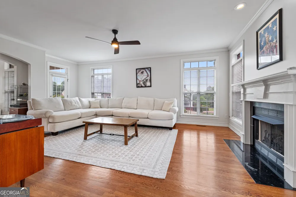 112 Turnberry CIR Carrollton, GA 30116