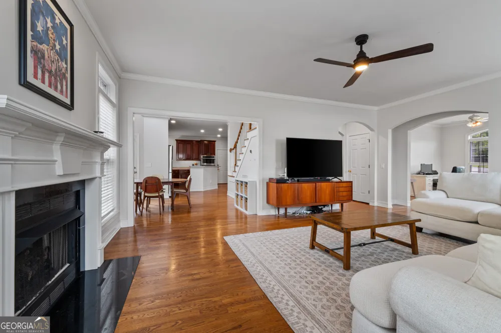 112 Turnberry CIR Carrollton, GA 30116