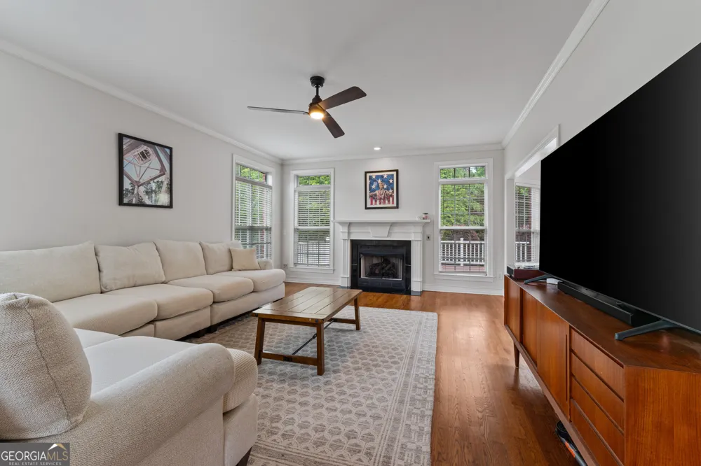 112 Turnberry CIR Carrollton, GA 30116