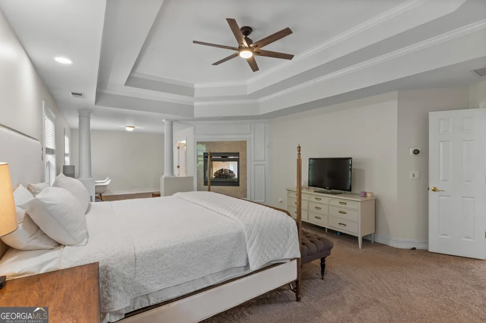 112 Turnberry CIR Carrollton, GA 30116