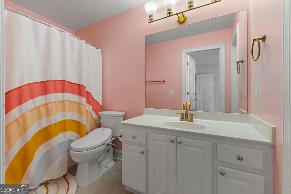 112 Turnberry CIR Carrollton, GA 30116