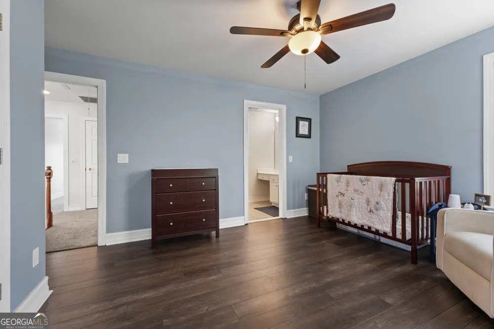 112 Turnberry CIR Carrollton, GA 30116