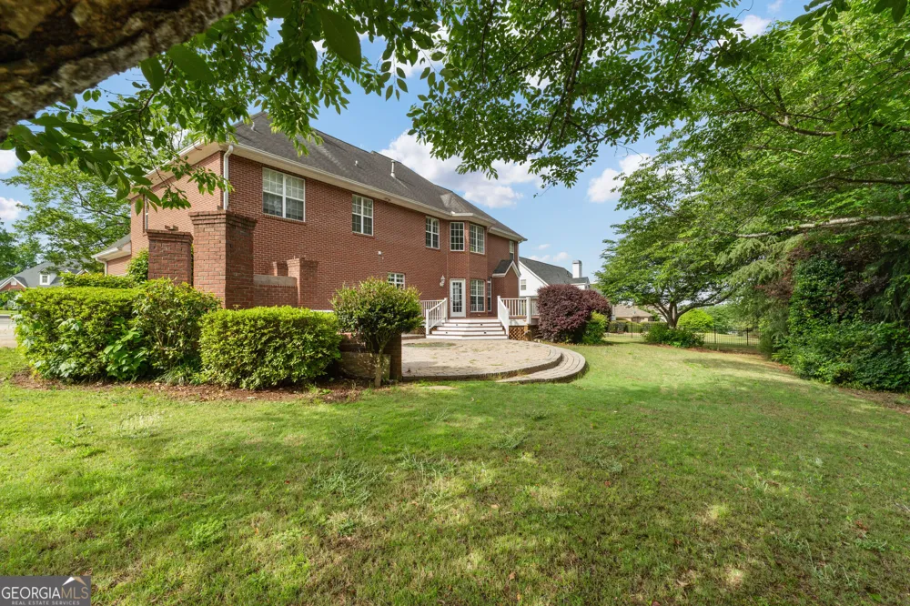 112 Turnberry CIR Carrollton, GA 30116