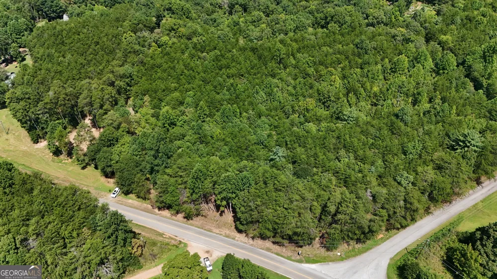 TRACT 1 Tesnatee Gap Valley RD Cleveland, GA 30528