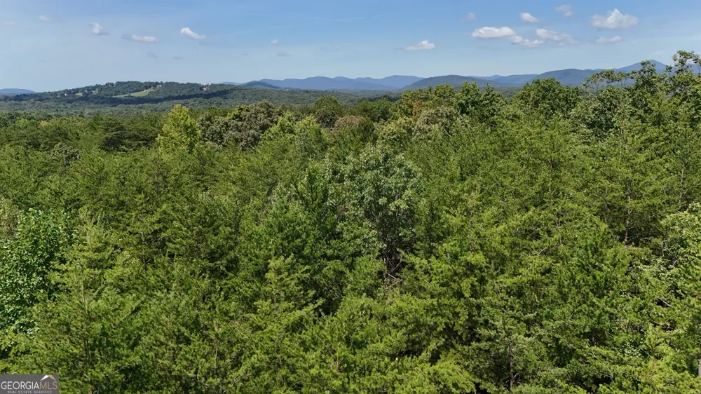TRACT 1 Tesnatee Gap Valley RD Cleveland, GA 30528