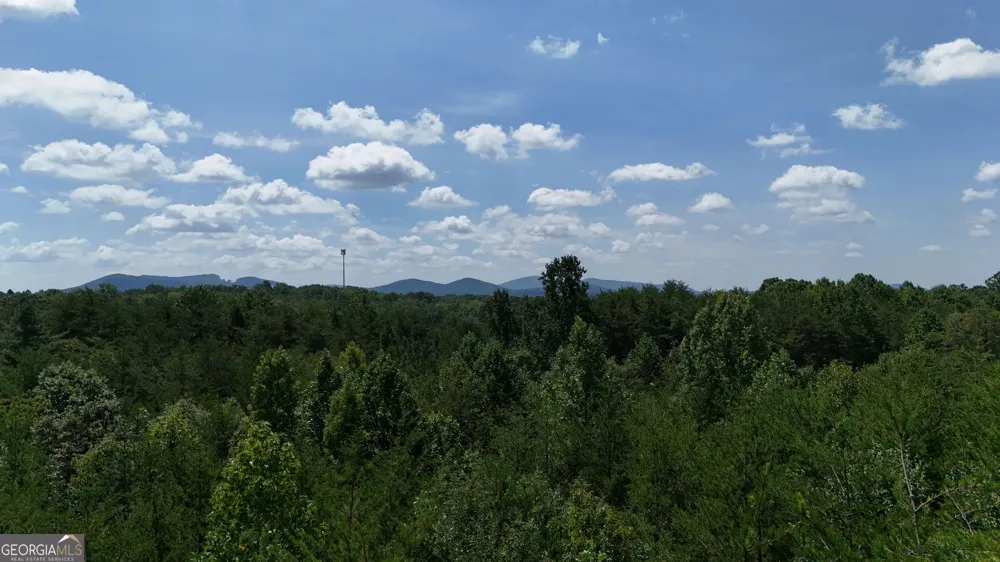 TRACT 1 Tesnatee Gap Valley RD Cleveland, GA 30528