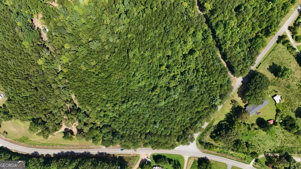 TRACT 1 Tesnatee Gap Valley RD Cleveland, GA 30528