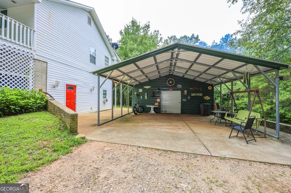 42 Deer Pointe CT LaGrange, GA 30240