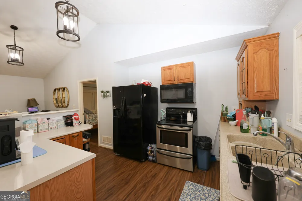 42 Deer Pointe CT LaGrange, GA 30240