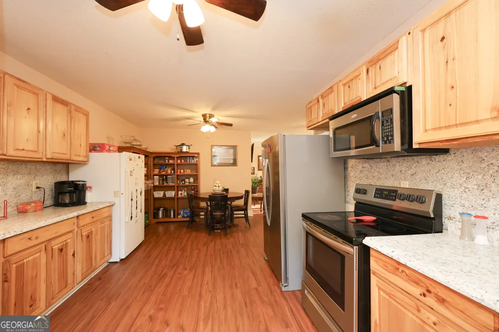 42 Deer Pointe CT LaGrange, GA 30240