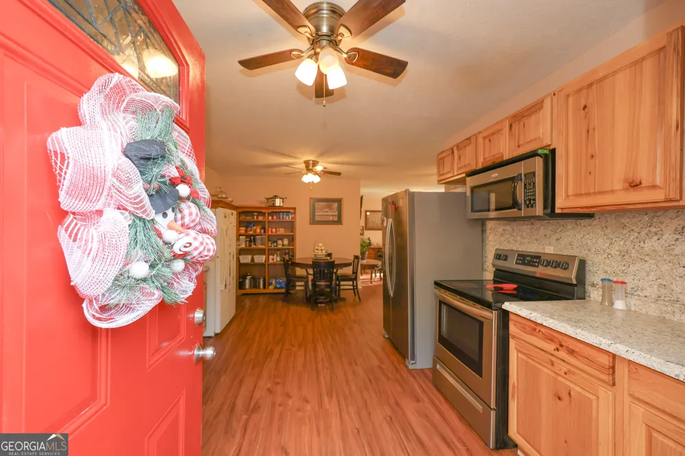 42 Deer Pointe CT LaGrange, GA 30240