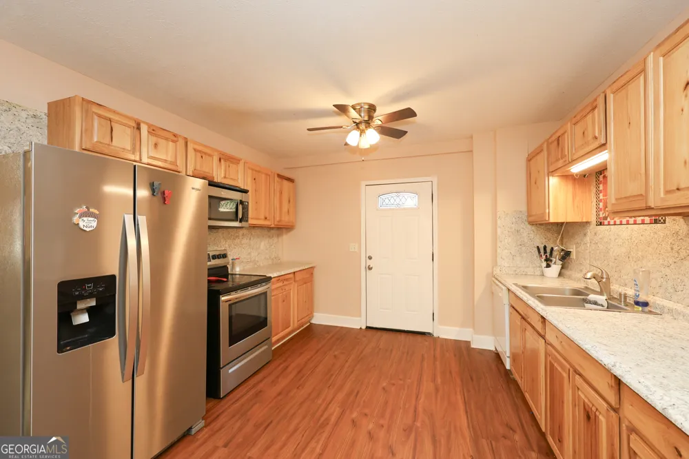 42 Deer Pointe CT LaGrange, GA 30240