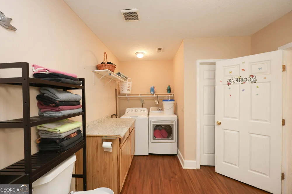 42 Deer Pointe CT LaGrange, GA 30240