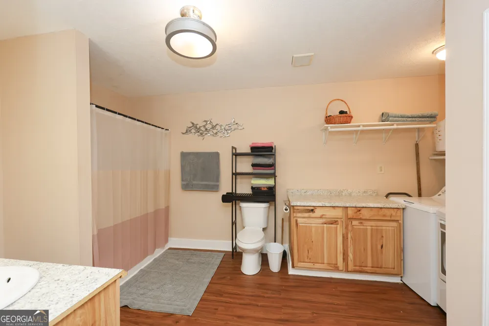 42 Deer Pointe CT LaGrange, GA 30240
