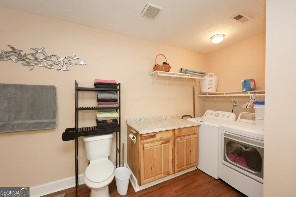42 Deer Pointe CT LaGrange, GA 30240