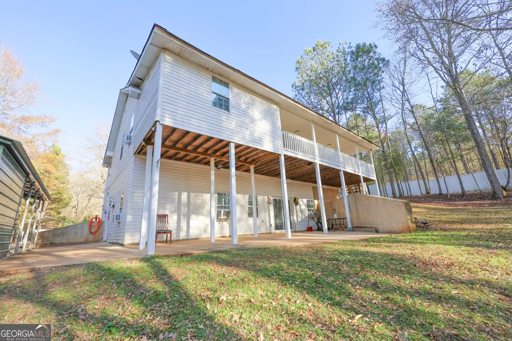 42 Deer Pointe CT LaGrange, GA 30240