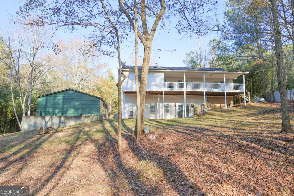 42 Deer Pointe CT LaGrange, GA 30240