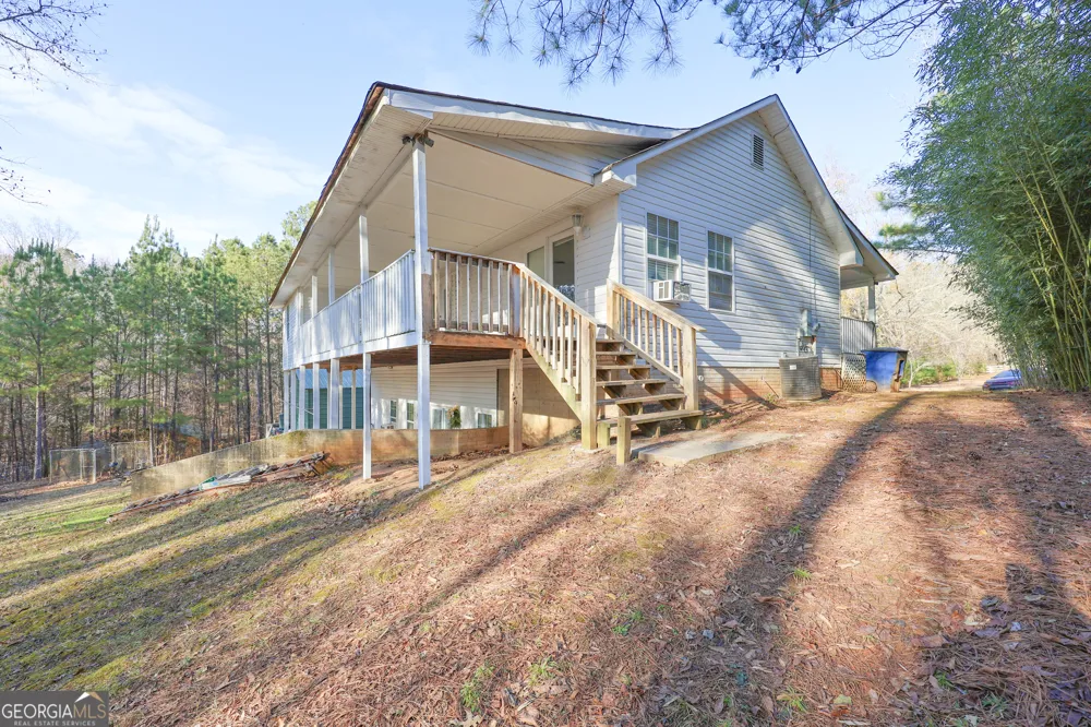 42 Deer Pointe CT LaGrange, GA 30240