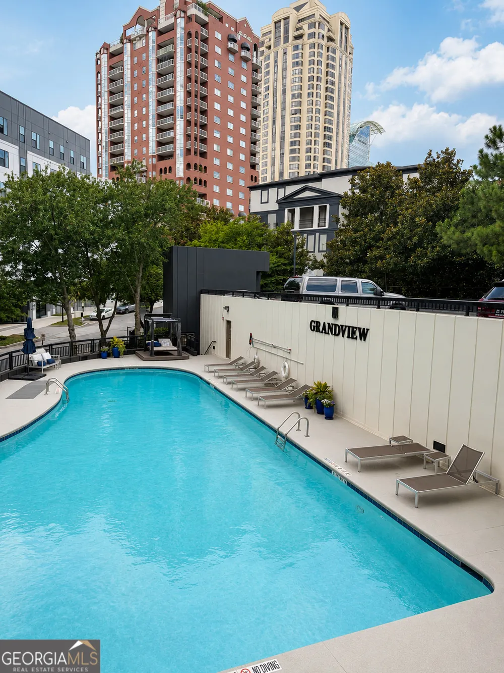 3481 Lakeside DR NE Atlanta, GA 30326