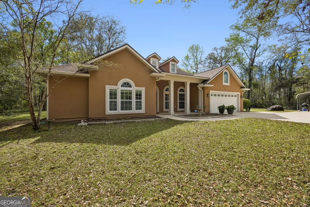 47 Sandy Bottom CT Kingsland, GA 31548