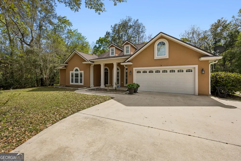 47 Sandy Bottom CT Kingsland, GA 31548