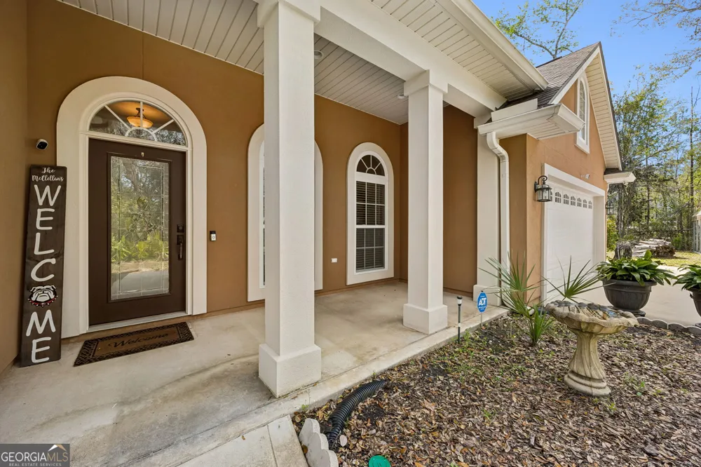 47 Sandy Bottom CT Kingsland, GA 31548