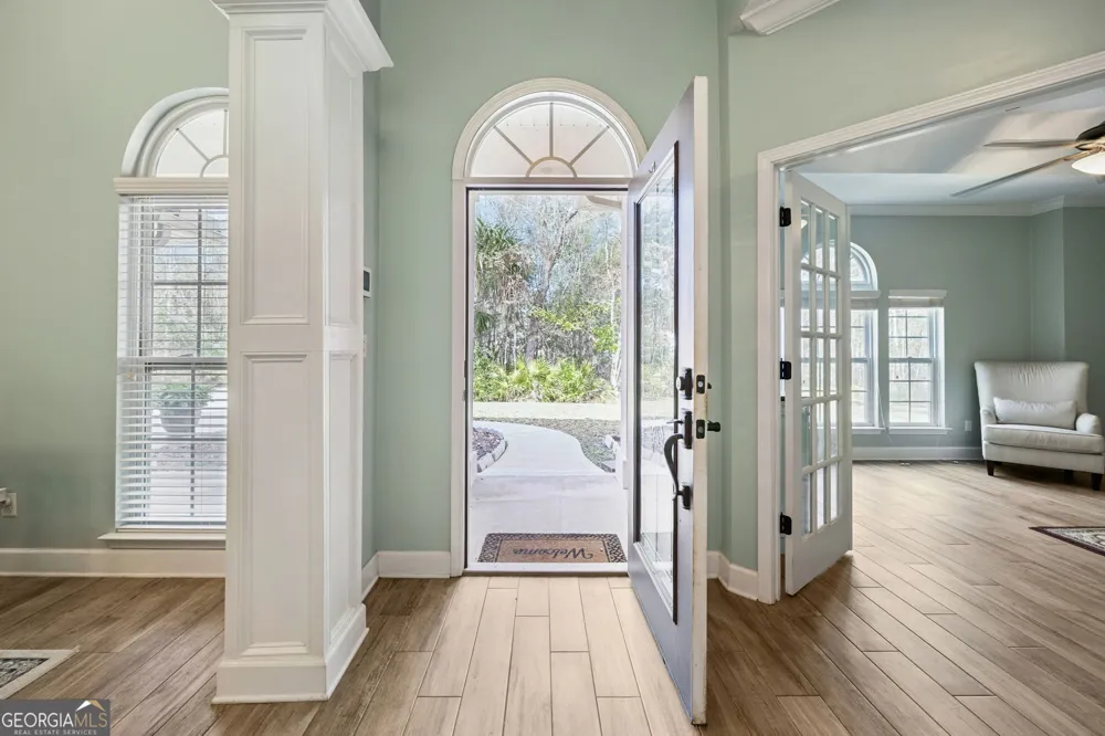 47 Sandy Bottom CT Kingsland, GA 31548