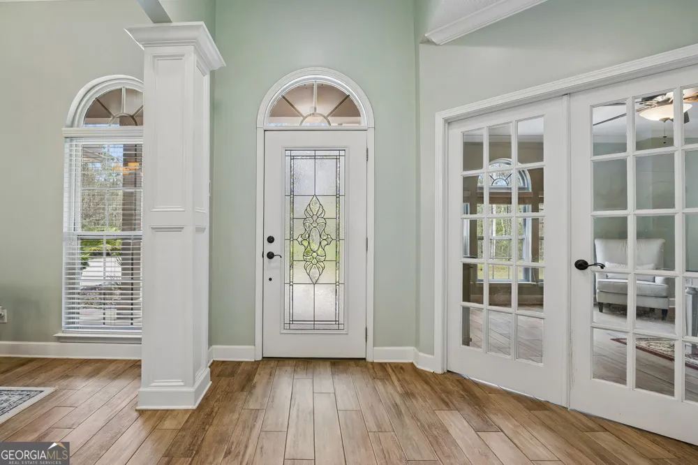47 Sandy Bottom CT Kingsland, GA 31548