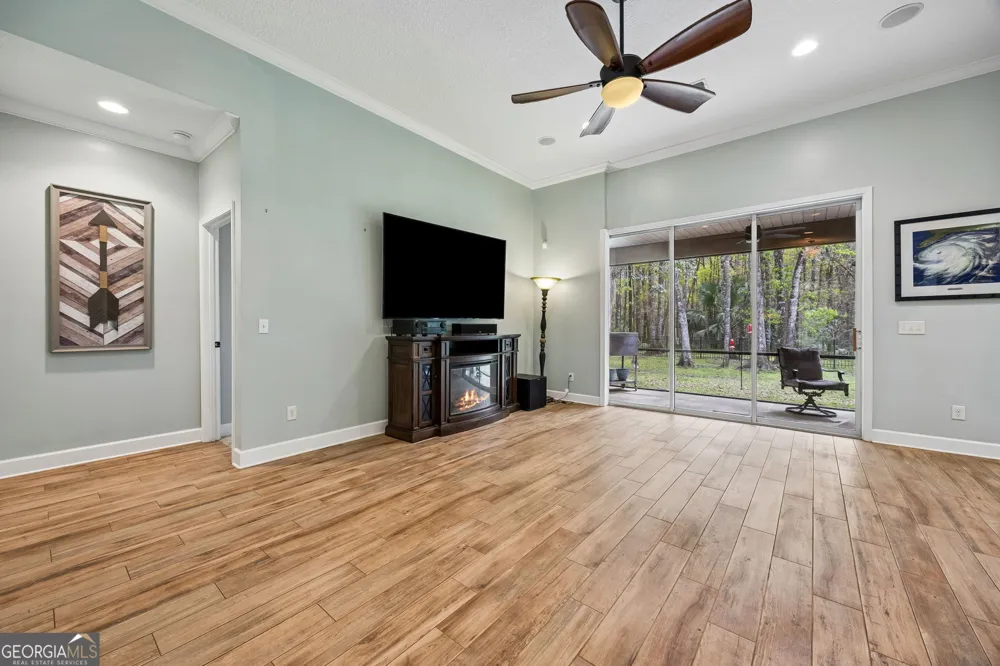 47 Sandy Bottom CT Kingsland, GA 31548