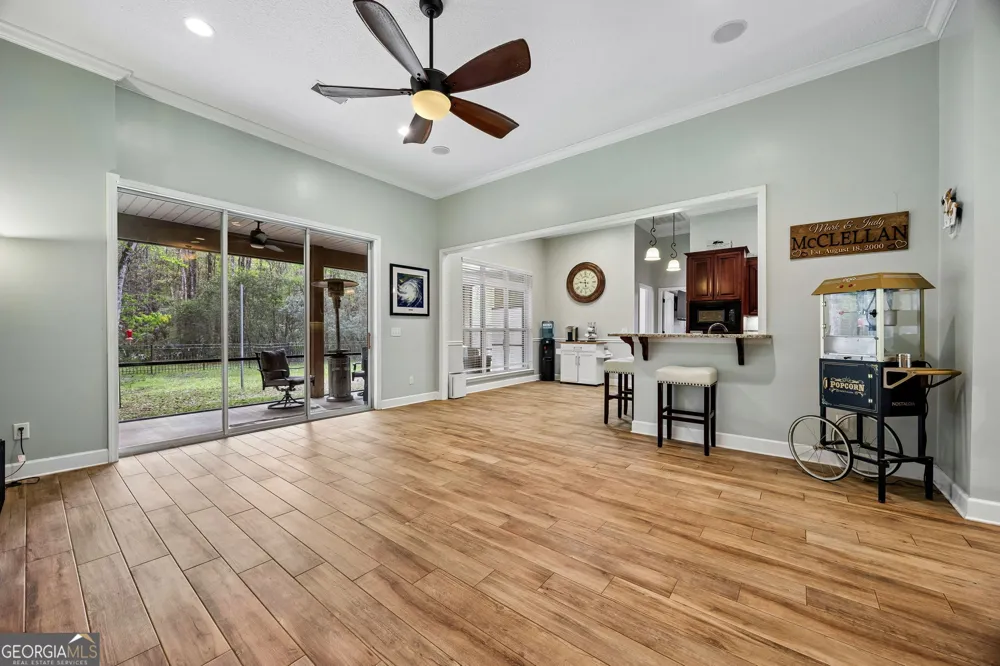 47 Sandy Bottom CT Kingsland, GA 31548