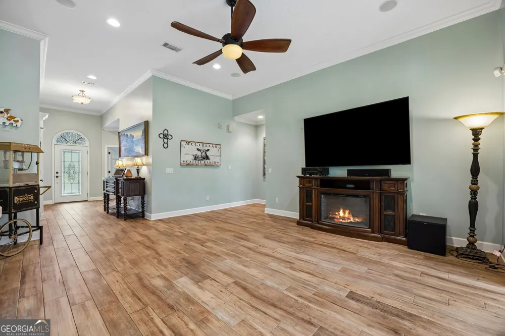 47 Sandy Bottom CT Kingsland, GA 31548