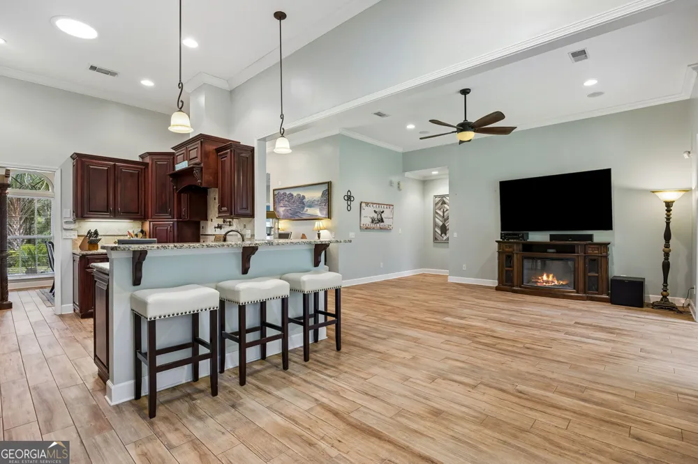 47 Sandy Bottom CT Kingsland, GA 31548