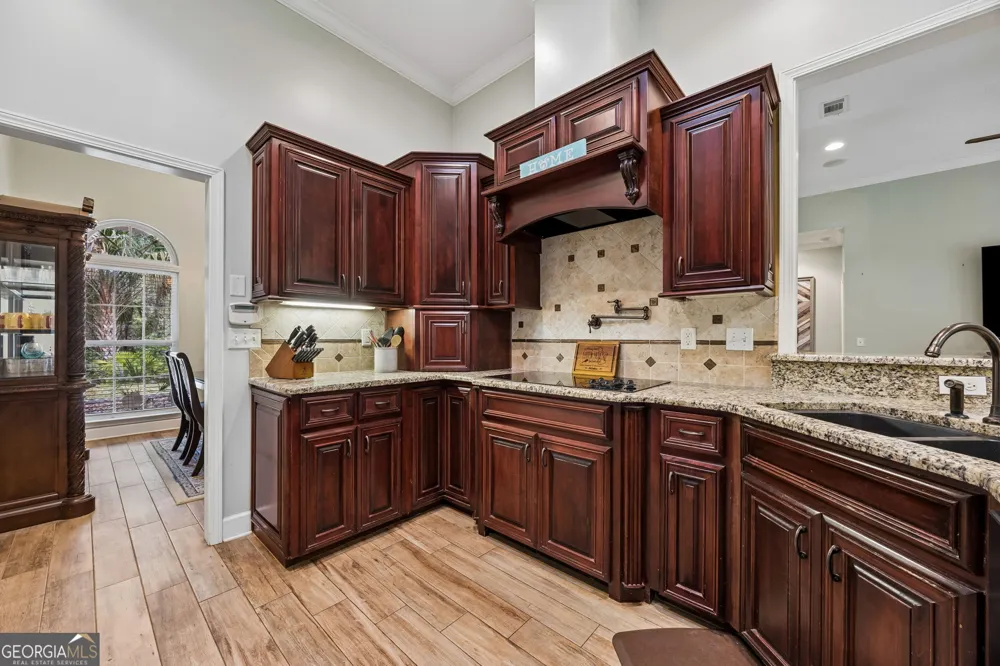 47 Sandy Bottom CT Kingsland, GA 31548