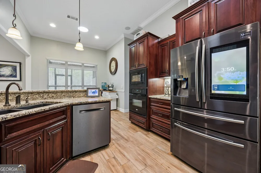 47 Sandy Bottom CT Kingsland, GA 31548
