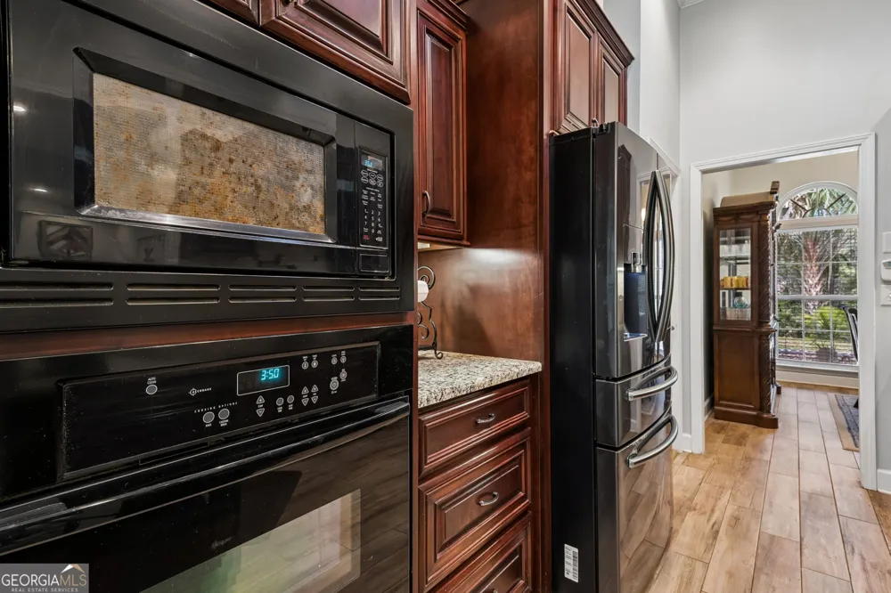 47 Sandy Bottom CT Kingsland, GA 31548