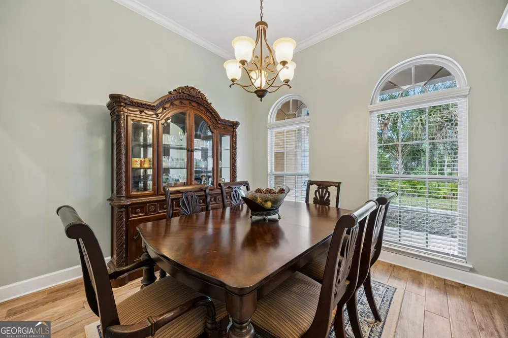 47 Sandy Bottom CT Kingsland, GA 31548
