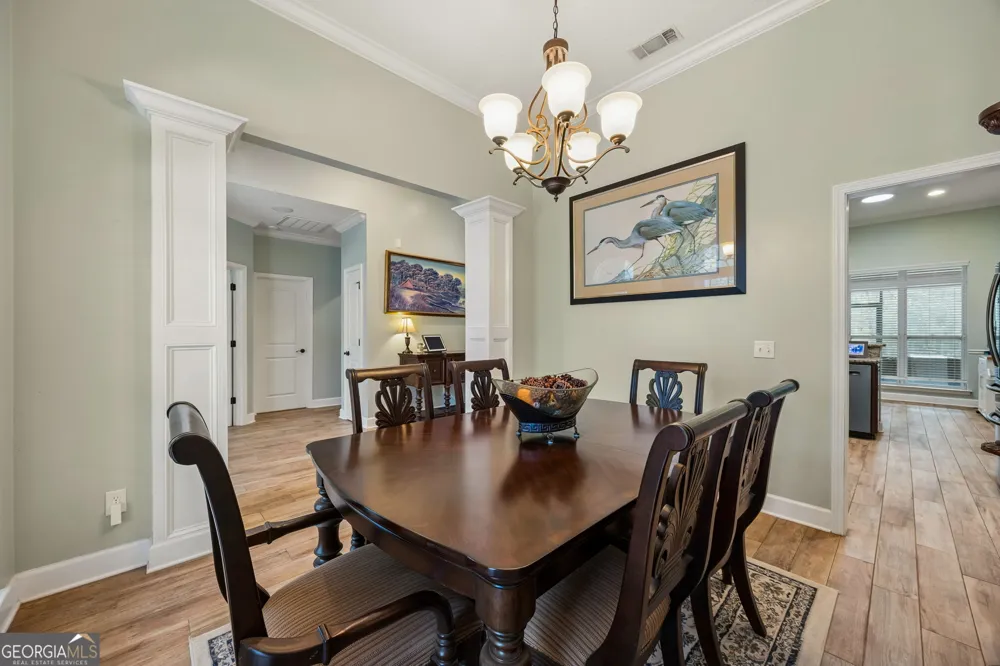 47 Sandy Bottom CT Kingsland, GA 31548