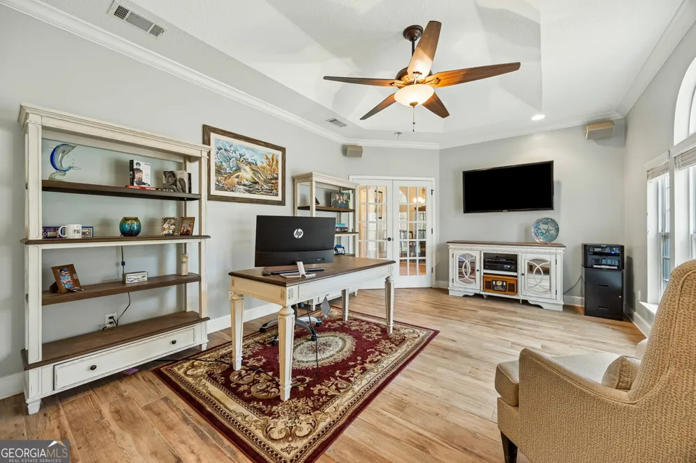 47 Sandy Bottom CT Kingsland, GA 31548
