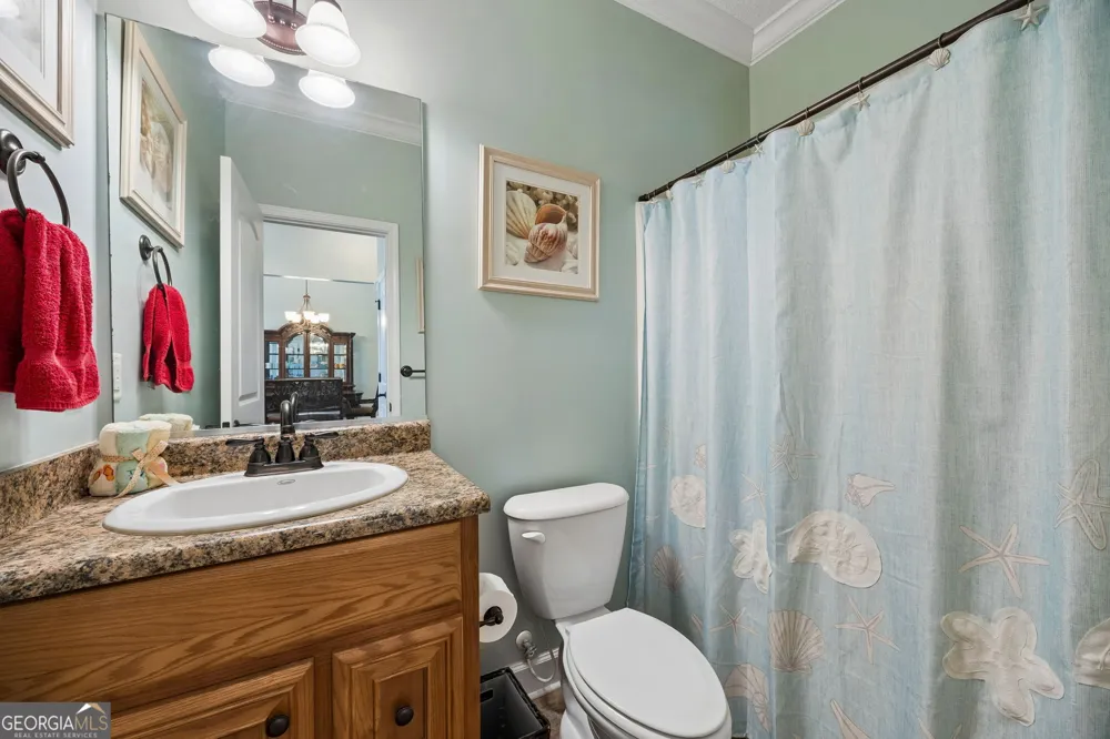47 Sandy Bottom CT Kingsland, GA 31548