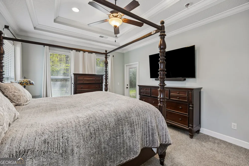 47 Sandy Bottom CT Kingsland, GA 31548