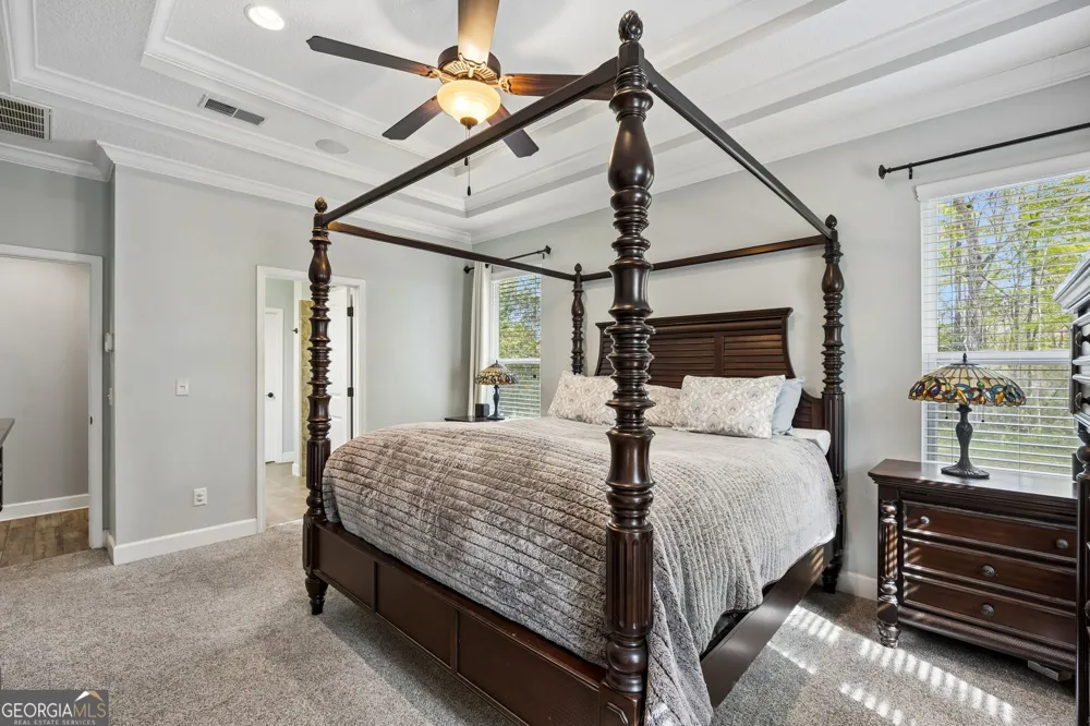 47 Sandy Bottom CT Kingsland, GA 31548
