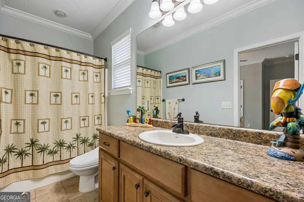47 Sandy Bottom CT Kingsland, GA 31548