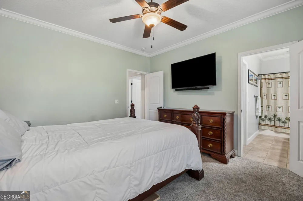 47 Sandy Bottom CT Kingsland, GA 31548